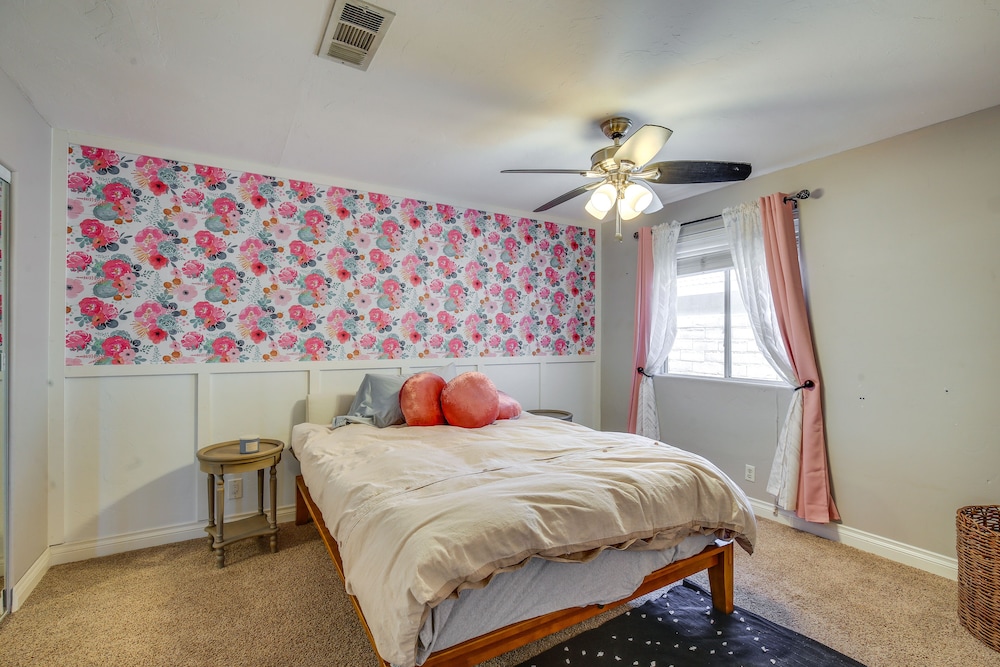 House (4 Bedrooms) photo 3