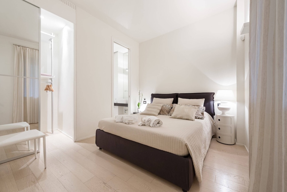 Apartment, 2 Bedrooms