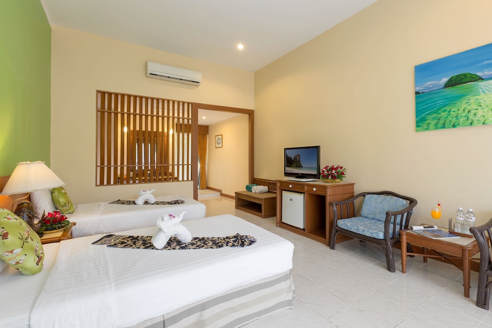 Superior Room - Photo 7