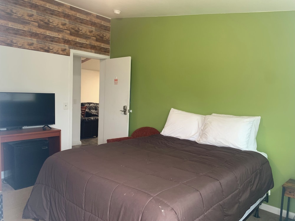 Comfort Double Room photo 1