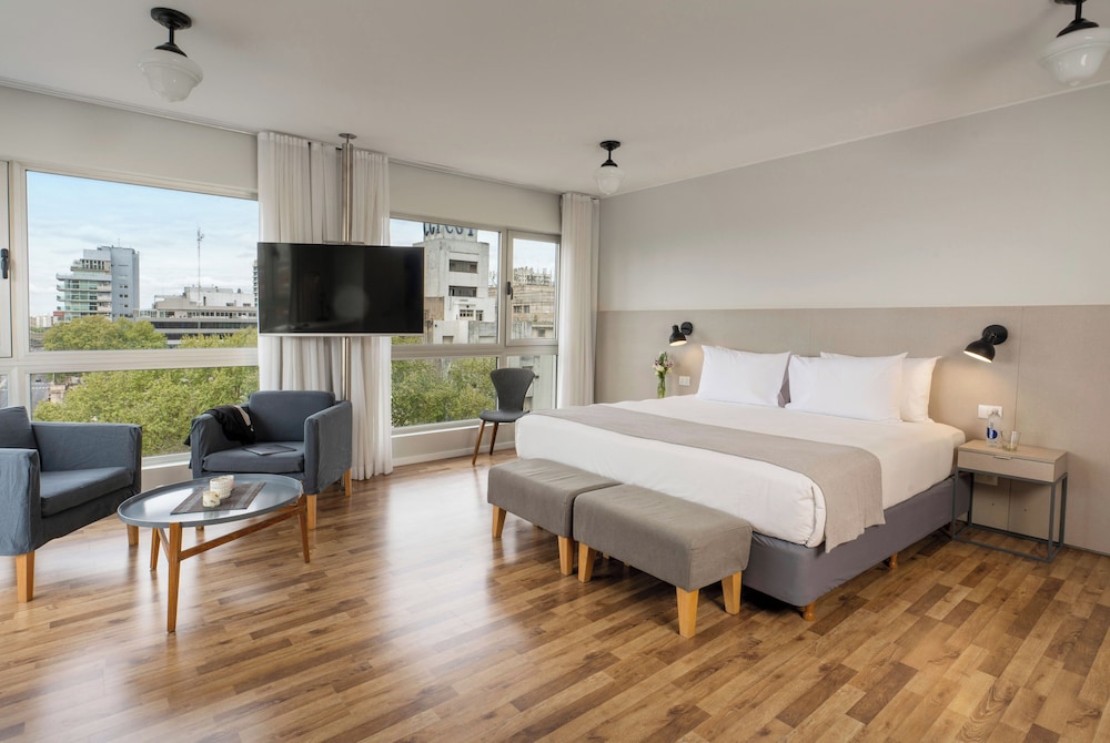 Premium Room, River View