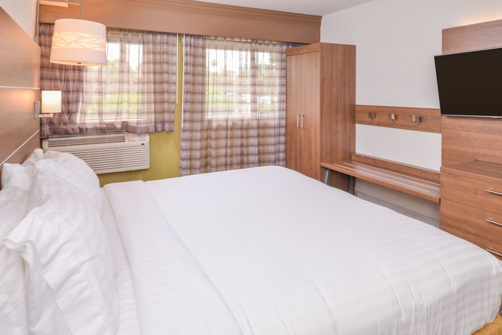 Room, 1 King Bed, Accessible (Communication, Mobil, Transfer Shower) - Photo 2