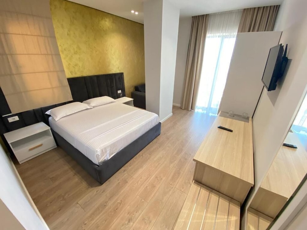 Triple Room, Sea View photo 1