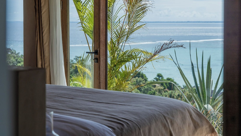 Villa, 3 Bedrooms, Sea View photo 1