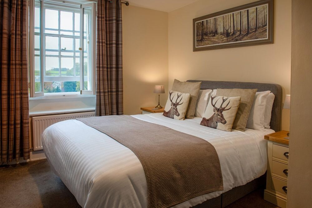 Standard Double Room - Photo 1