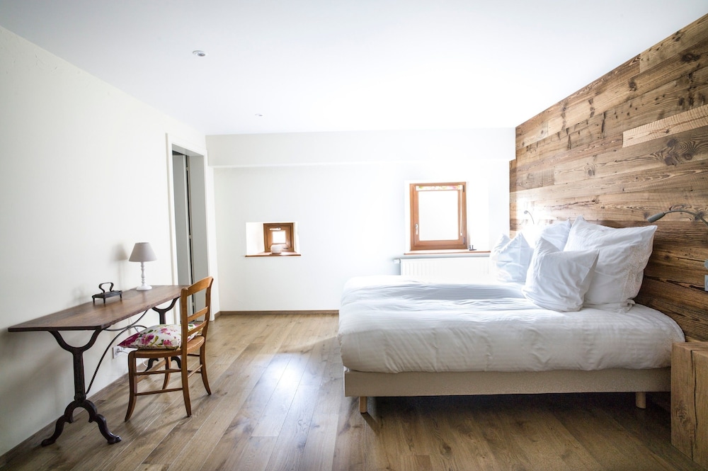 Double or Twin Room (Pivoine) photo 1