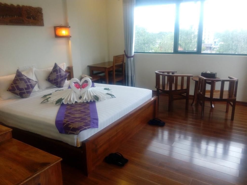Deluxe Room photo 1