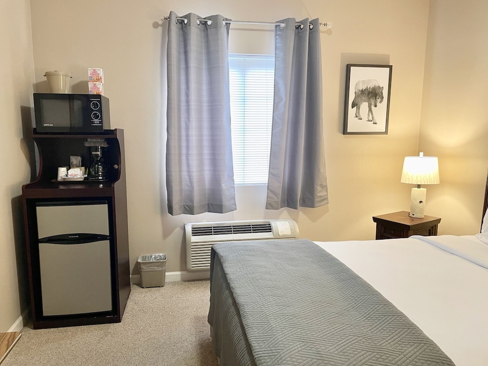 Luxury Double Room, Ensuite (Room 09) photo 1