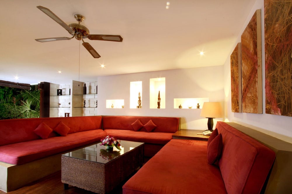 Premier Villa, 2 Bedrooms, Private Pool - Photo 2