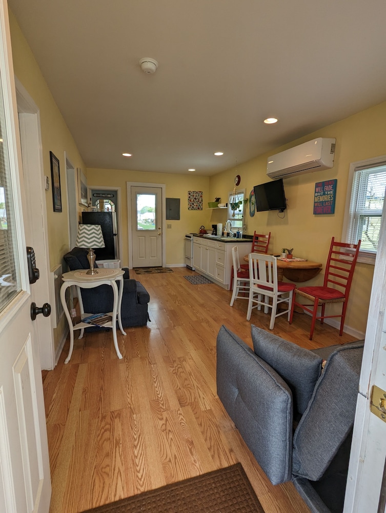 Family Cottage, 2 Bedrooms, Non Smoking photo 1