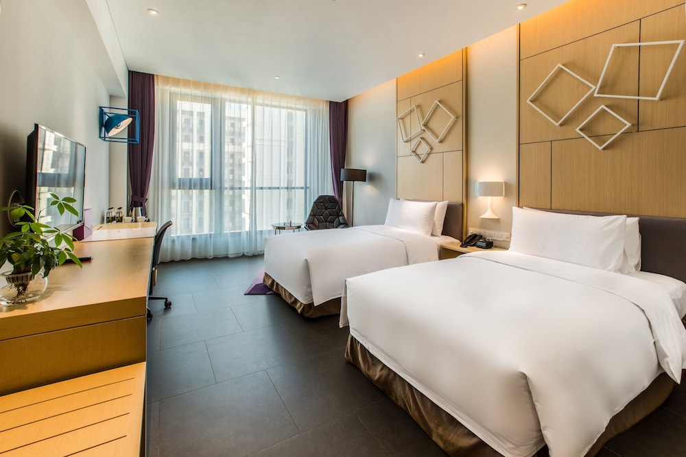 Business Twin Room photo 3