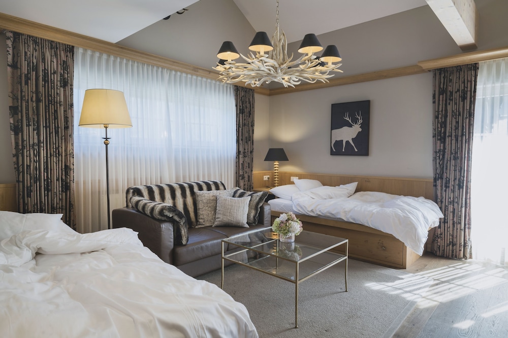 Duplex (Interio)