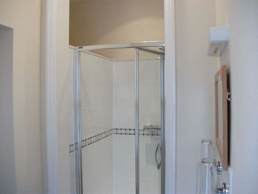 Suite, Ensuite