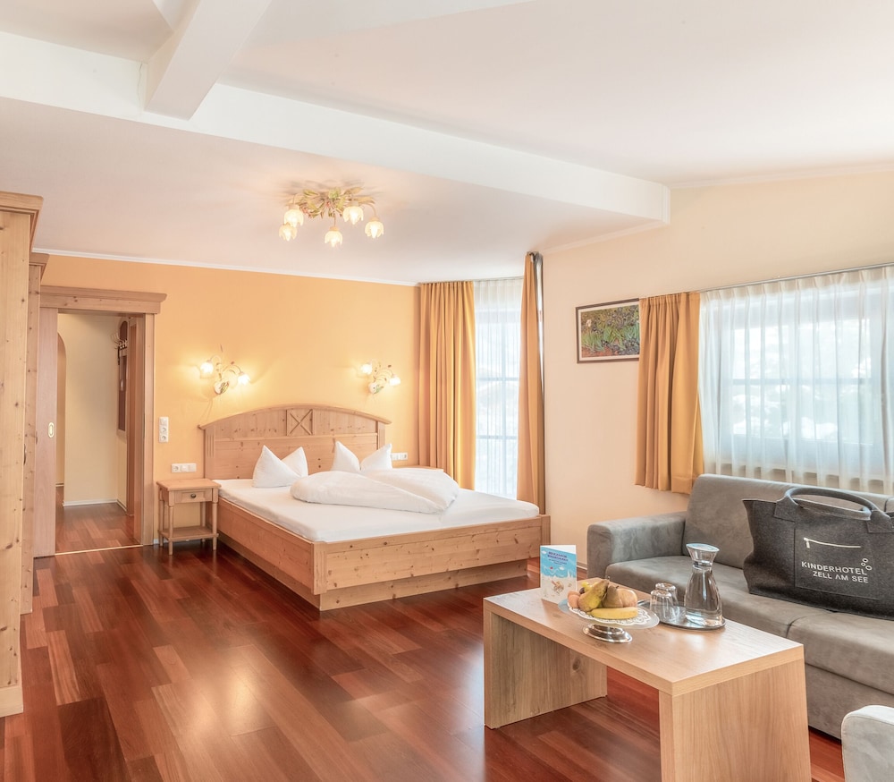 Basic Room - Photo 1