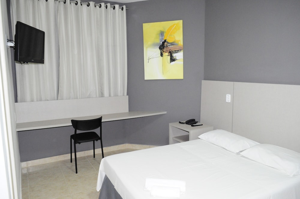 Comfort Apartment (Individual)