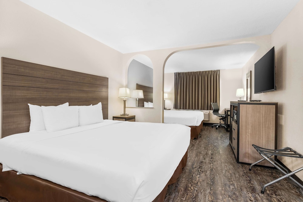 Room, Multiple Beds - Photo 1