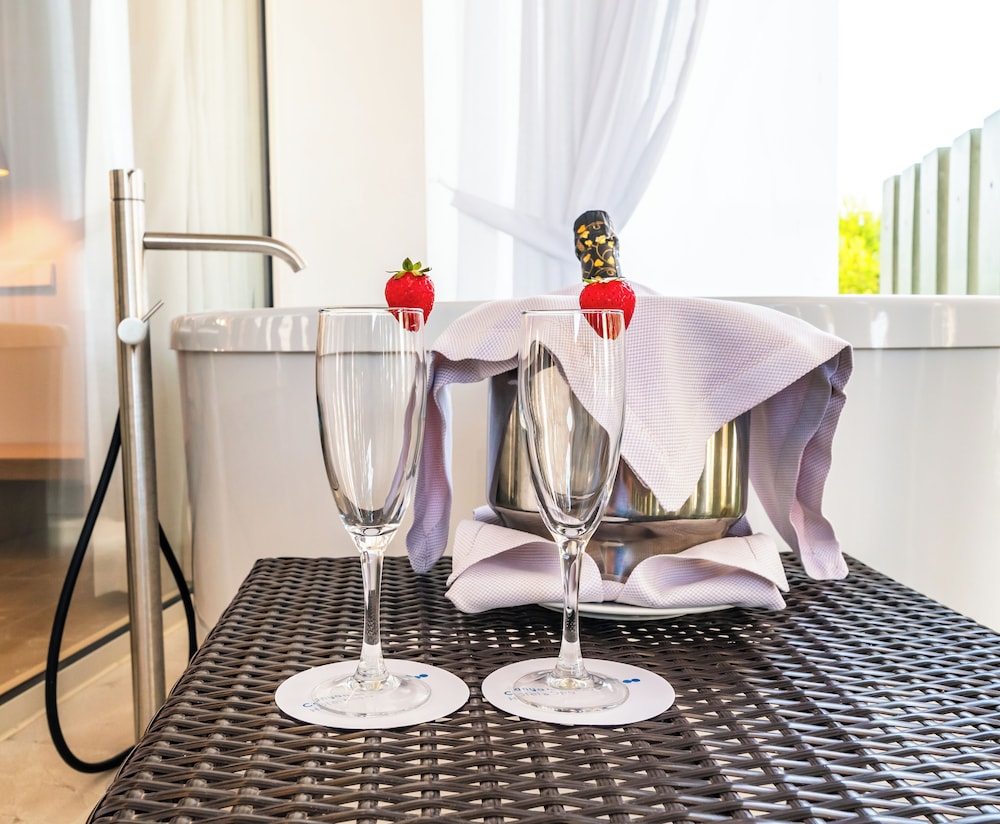 Junior Suite (Privilege) - Photo 8