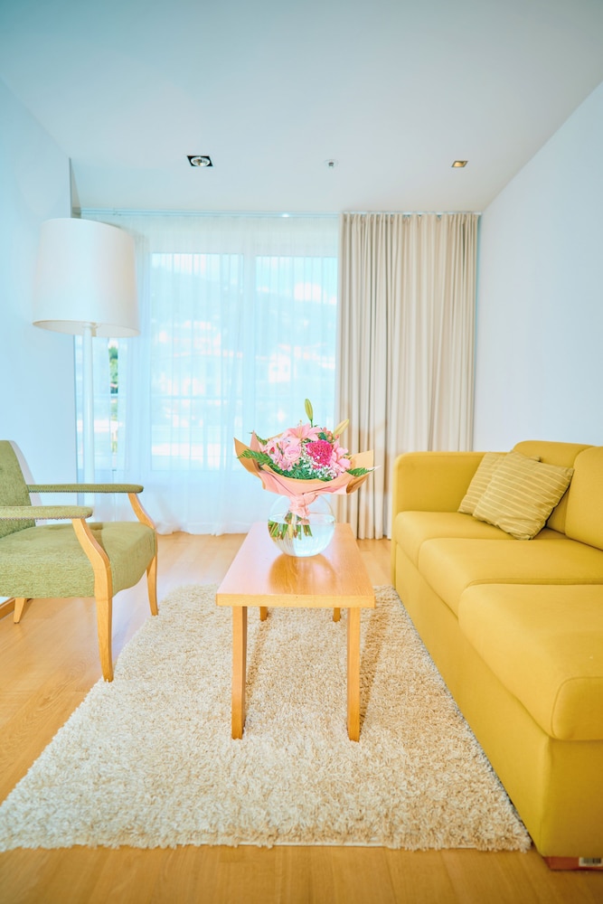 Panoramic Suite, 1 Double Bed, Terrace, Sea View - Photo 11