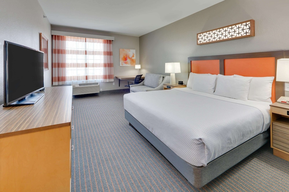 Room, 1 King Bed, Non Smoking - Photo 2