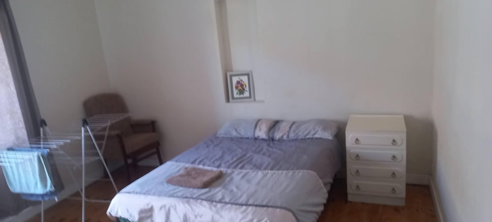 Basic Double Room photo 1