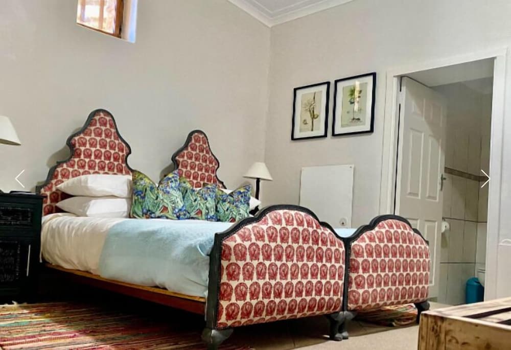 Basic Double Room