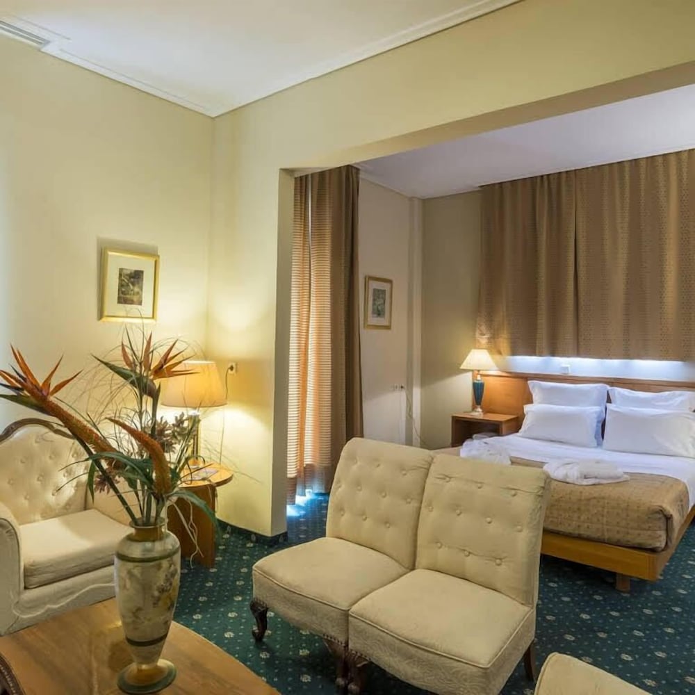 Mini Suite photo 3