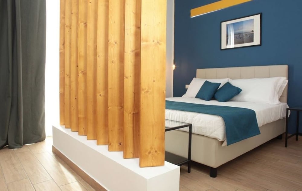 Deluxe Apartment, 2 Bedrooms, Balcony