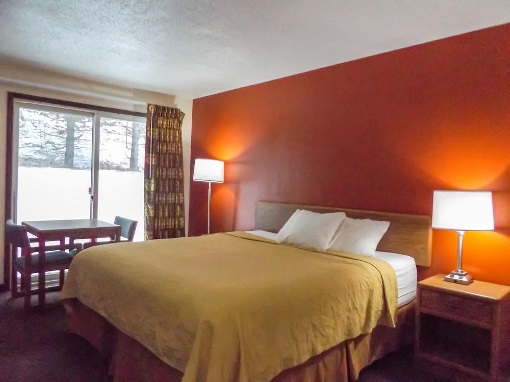 Room, 1 King Bed, Non Smoking photo 1