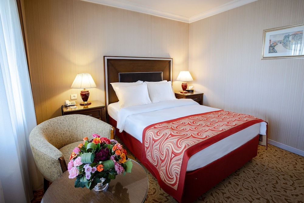 Superior Double Room photo 3