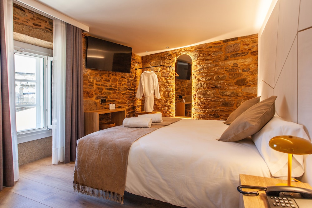Superior Room Raxoi
