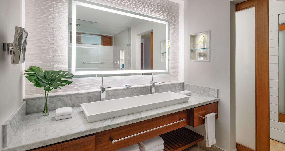 Luxury Suite, 1 Bedroom, Ocean View (Beachfront w/Tranquility Soaking Tub) photo 2