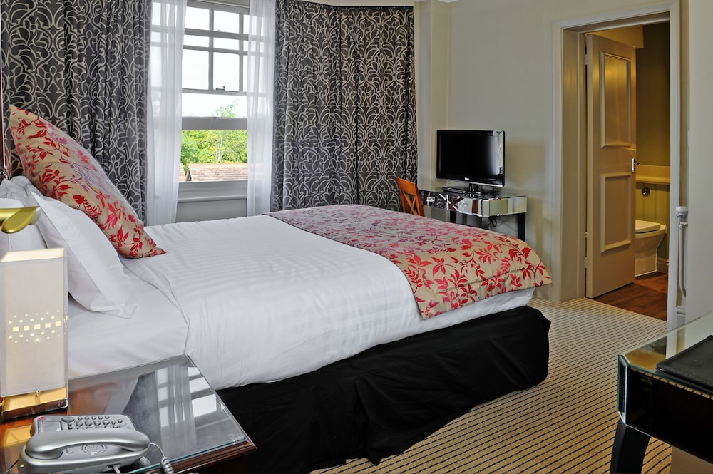 Snug Double Room - Photo 2