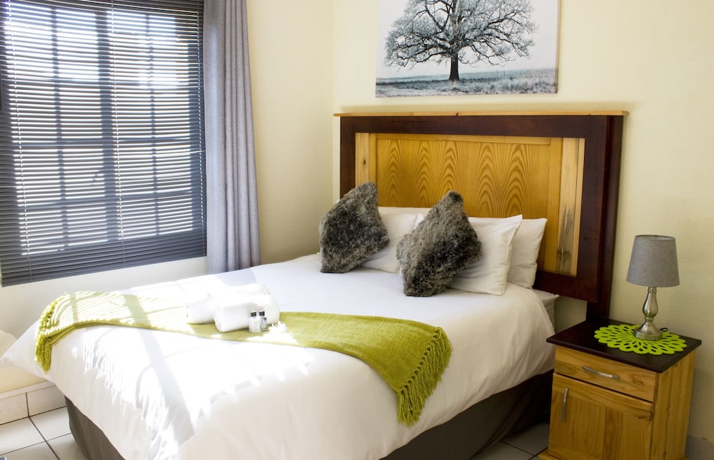 Standard Single Room, 1 Double Bed photo 1
