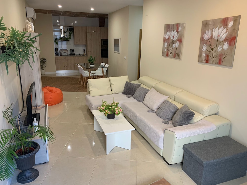 Apartamento básico 1