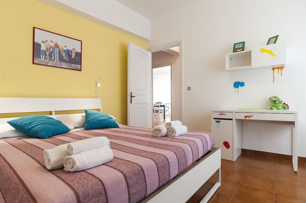 Apartment, 2 Bedrooms