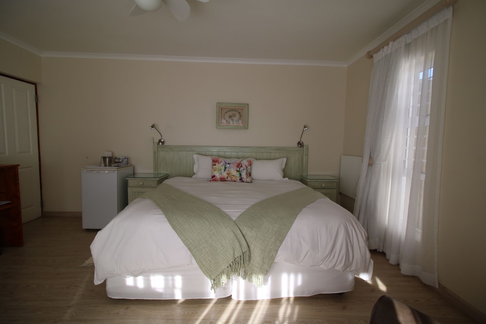 The Sea Urchin Room - Guest House ( photo 2