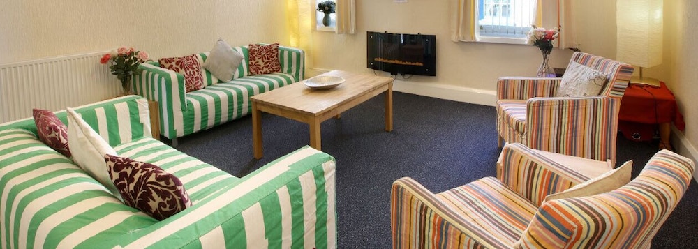 Classic Apartment, 3 Bedrooms