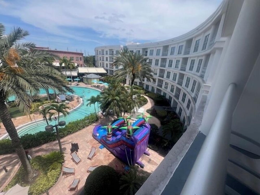 2 Bed Disney Universal Epic, Bild 19