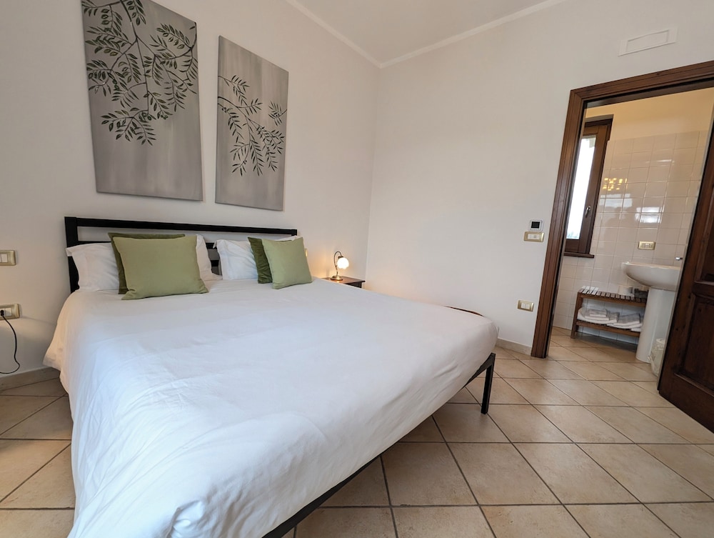 Traditional Triple Room