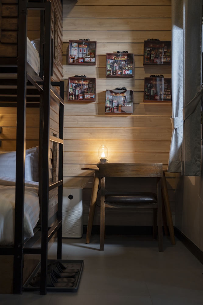 Junior Twin Room photo 3