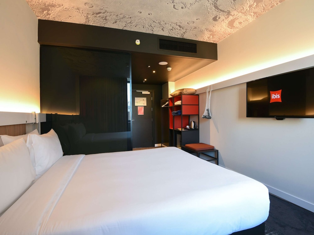Standard Room, 1 Double Bed - Photo 1