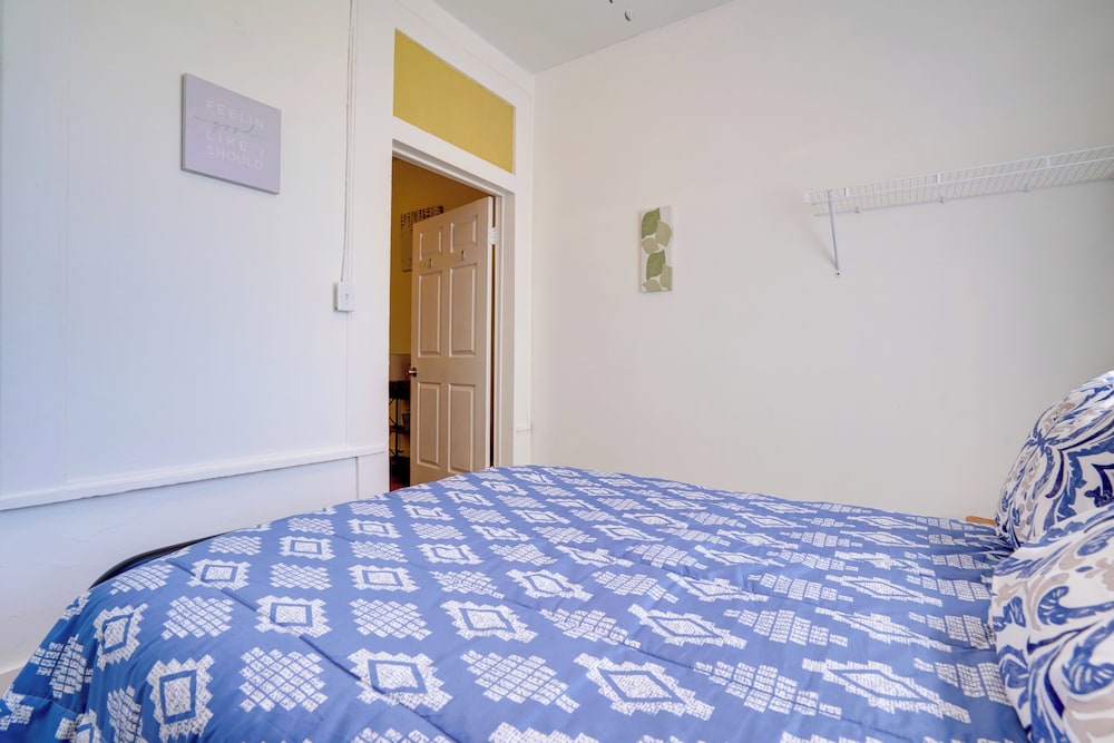 Apartment (2 Bedrooms) photo 3