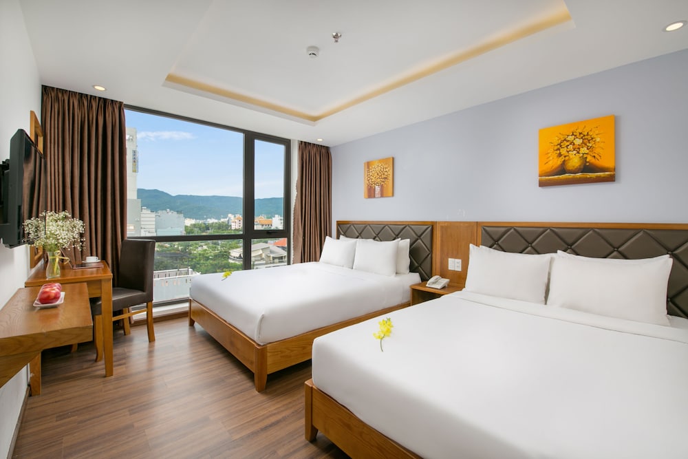 Family Deluxe Room