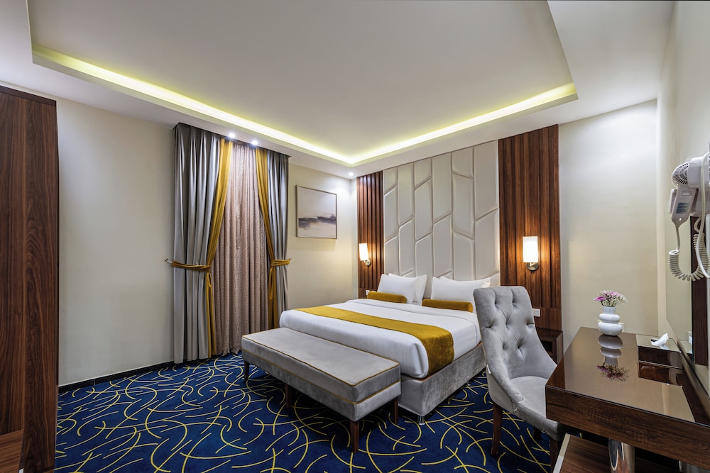 Junior Room