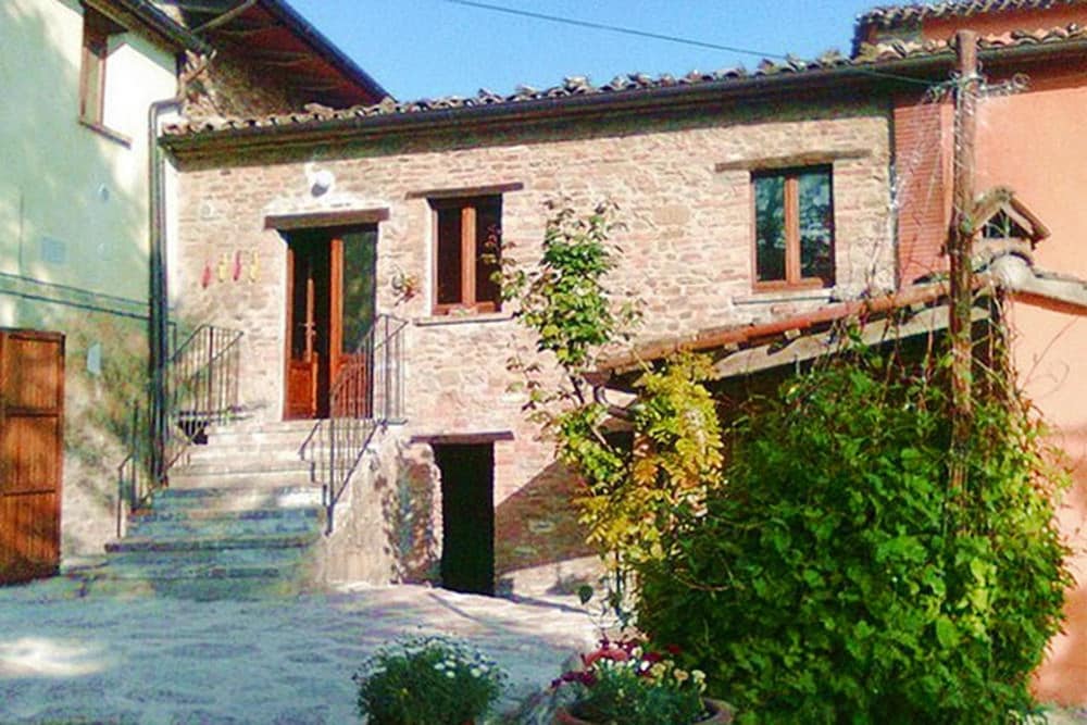 Villa photo 1