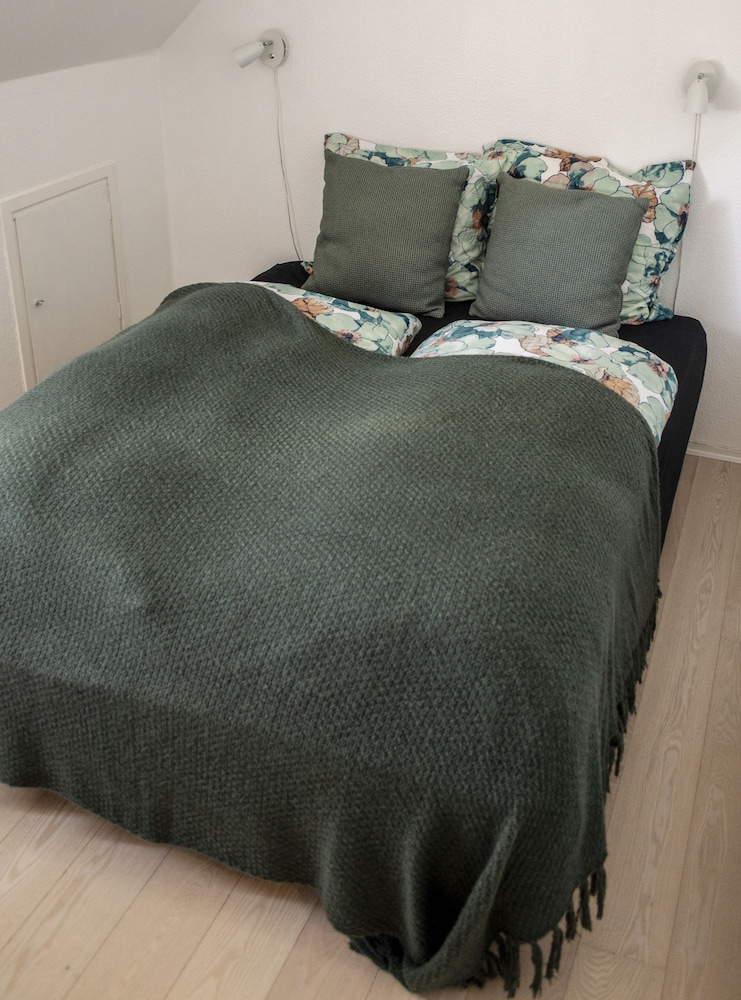 Basic Double or Twin Room, 1 Double Bed photo 2