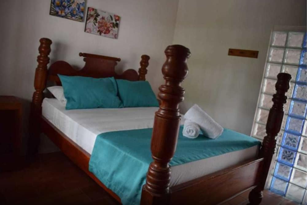 Basic Double Room, 1 Double Bed, Accessible, Non Smoking