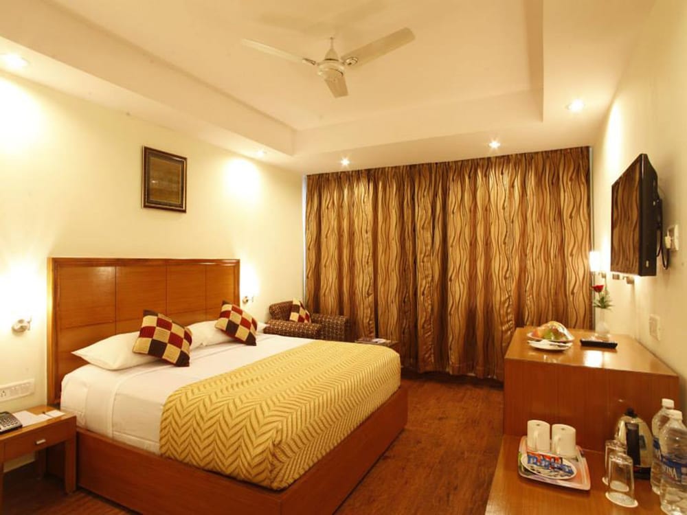 Deluxe Room photo 3
