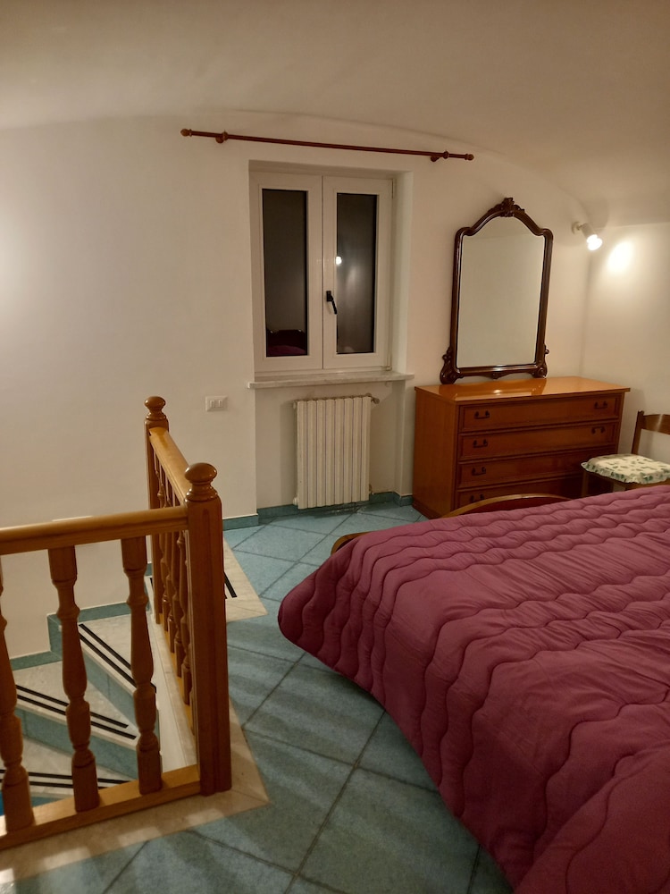 Apartment, 2 Bedrooms, Smoking, Terrace