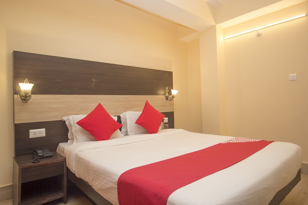 Deluxe Double Or Twin Room, 1 King Bed photo 3
